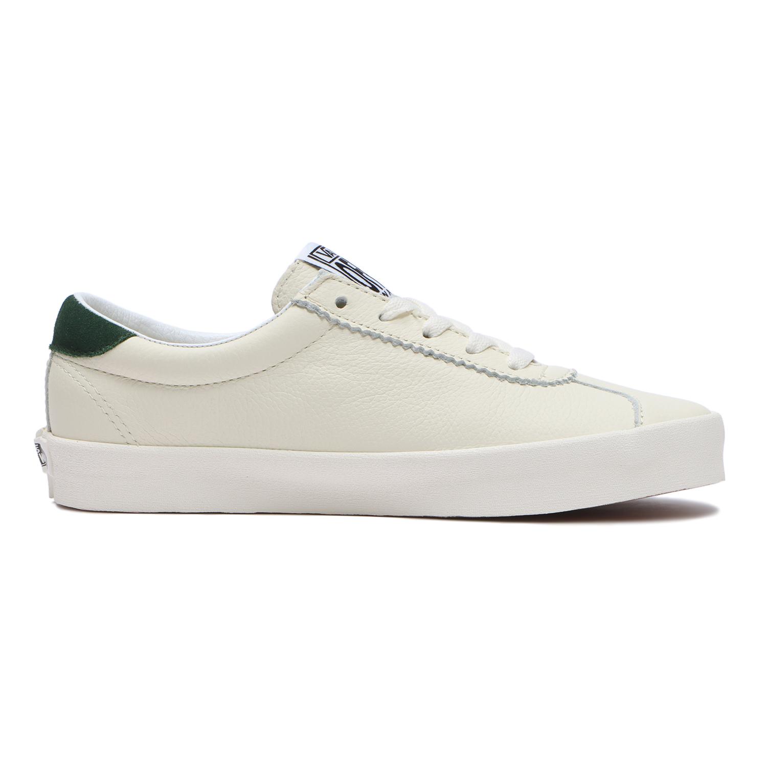 VANS】 ヴァンズ SPORT LOW スポーツ ロー VN000CTDEAB WINTER WHITE
