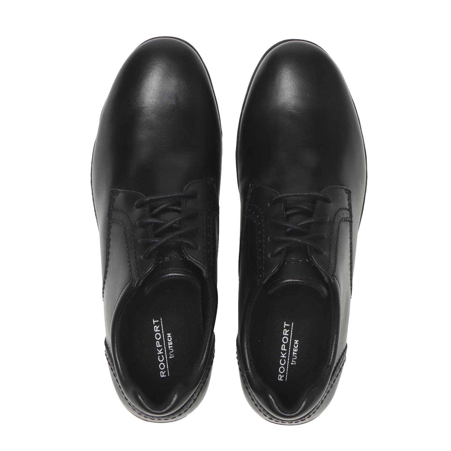 ROCKPORT】 ロックポート Truwalkzero II Plain Toe トゥルーウォーク
