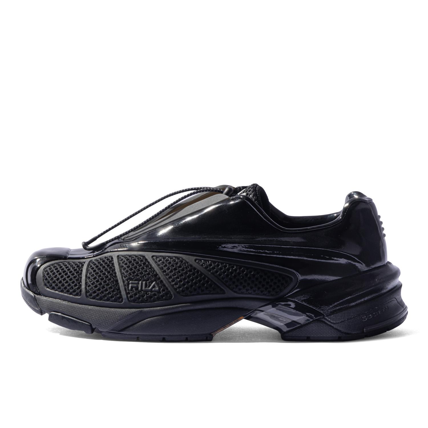 FILA】 フィラ REPLICA 2002 レプリカ2002 1RM02752G001 Black | ABC
