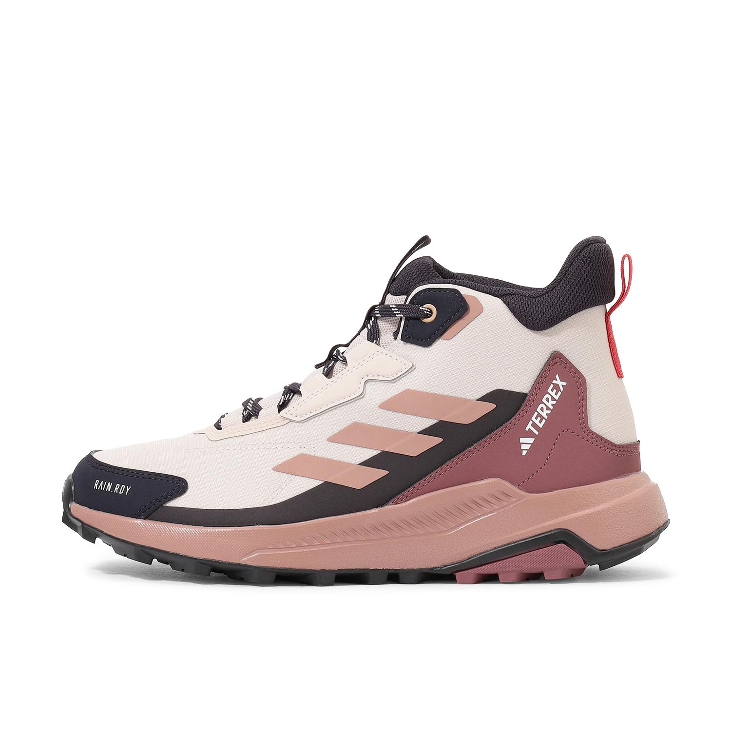 レディース 【ADIDAS】 アディダス TERREX ANYLANDER MID RR W