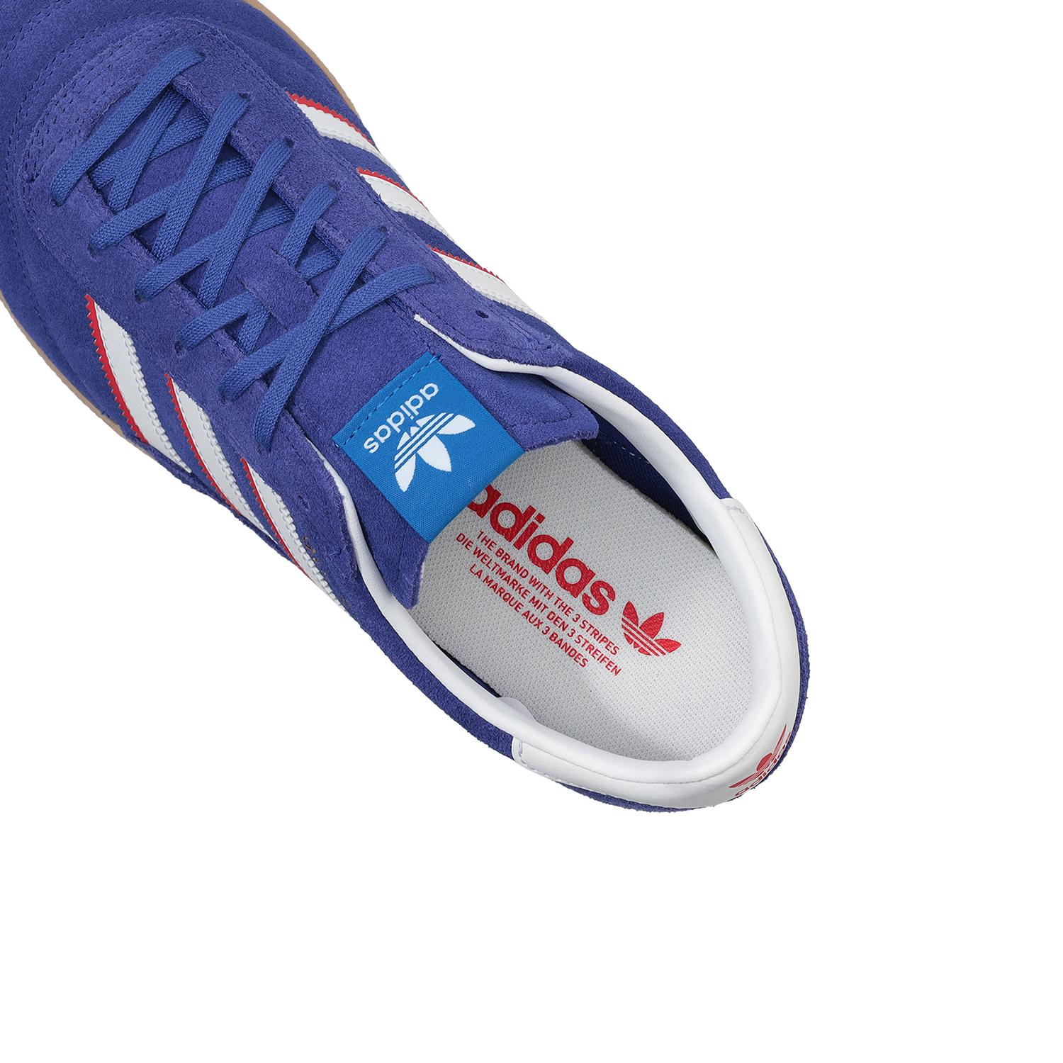 ADIDAS】 アディダス GAZELLE TEAM ガゼル チーム JH8824 ACTI/FTWR