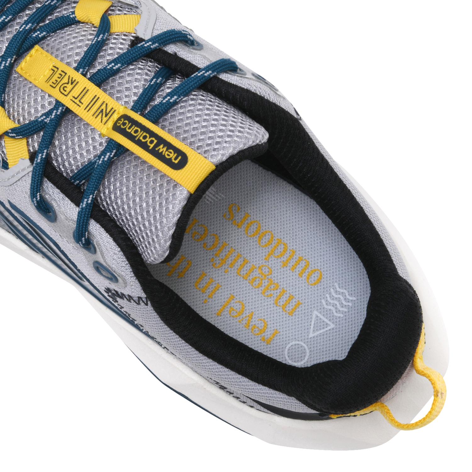 NEW BALANCE】 ニューバランス MTNTRLY6(4E) ダイナソフト ナイトレル