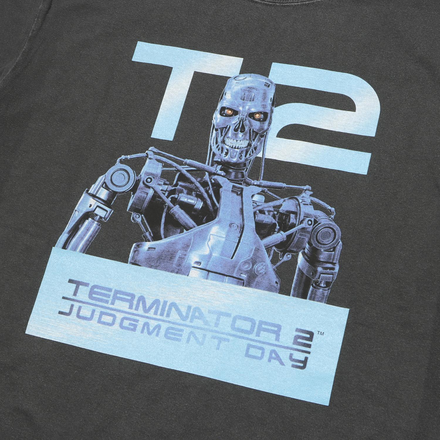 GOOD ROCK SPEED THE TERMINATOR2｜BILLY'S ENT 公式通販