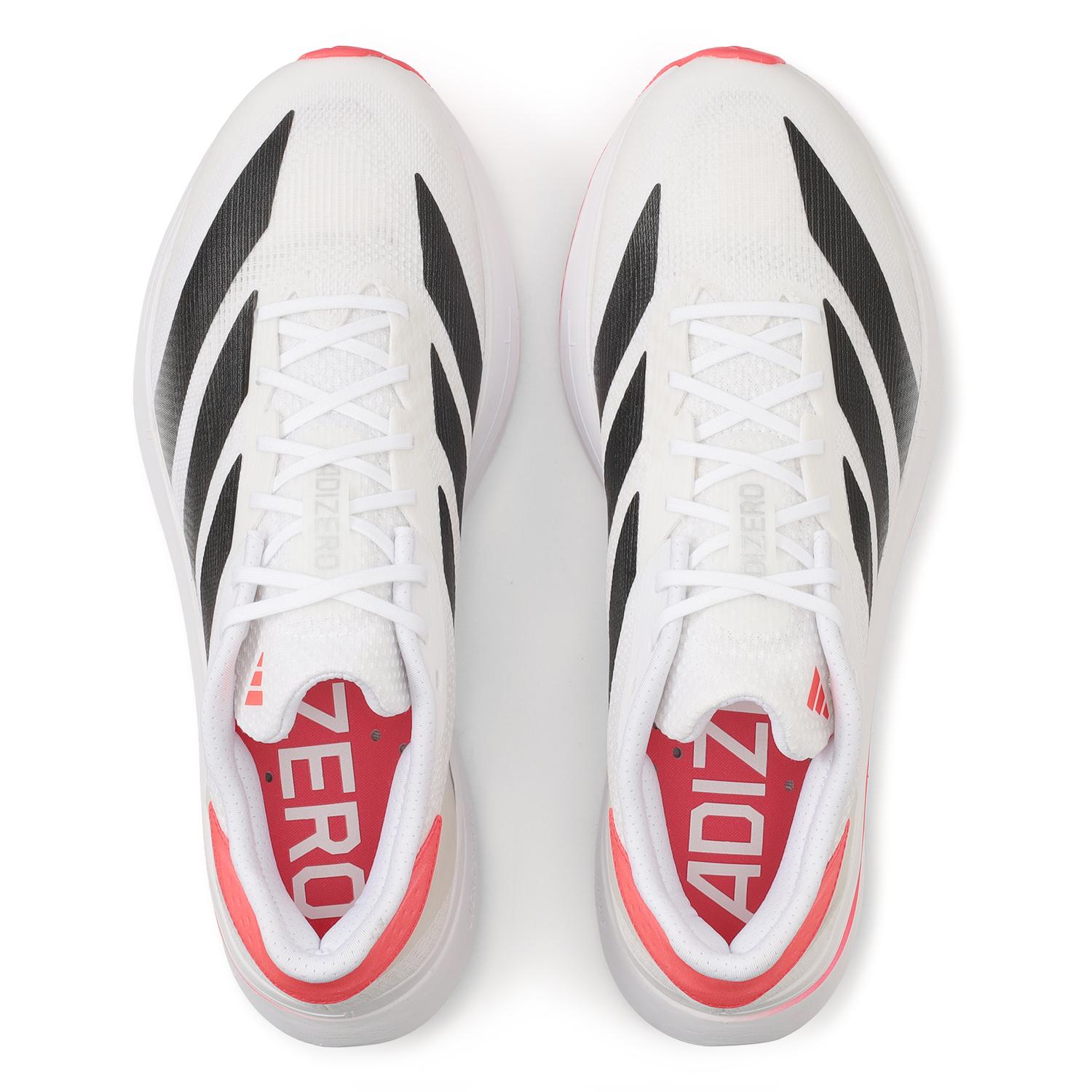 ADIDAS】 アディダス ADIZERO SL2 M アディゼロ SL2 JI2983 FTWR/CORE