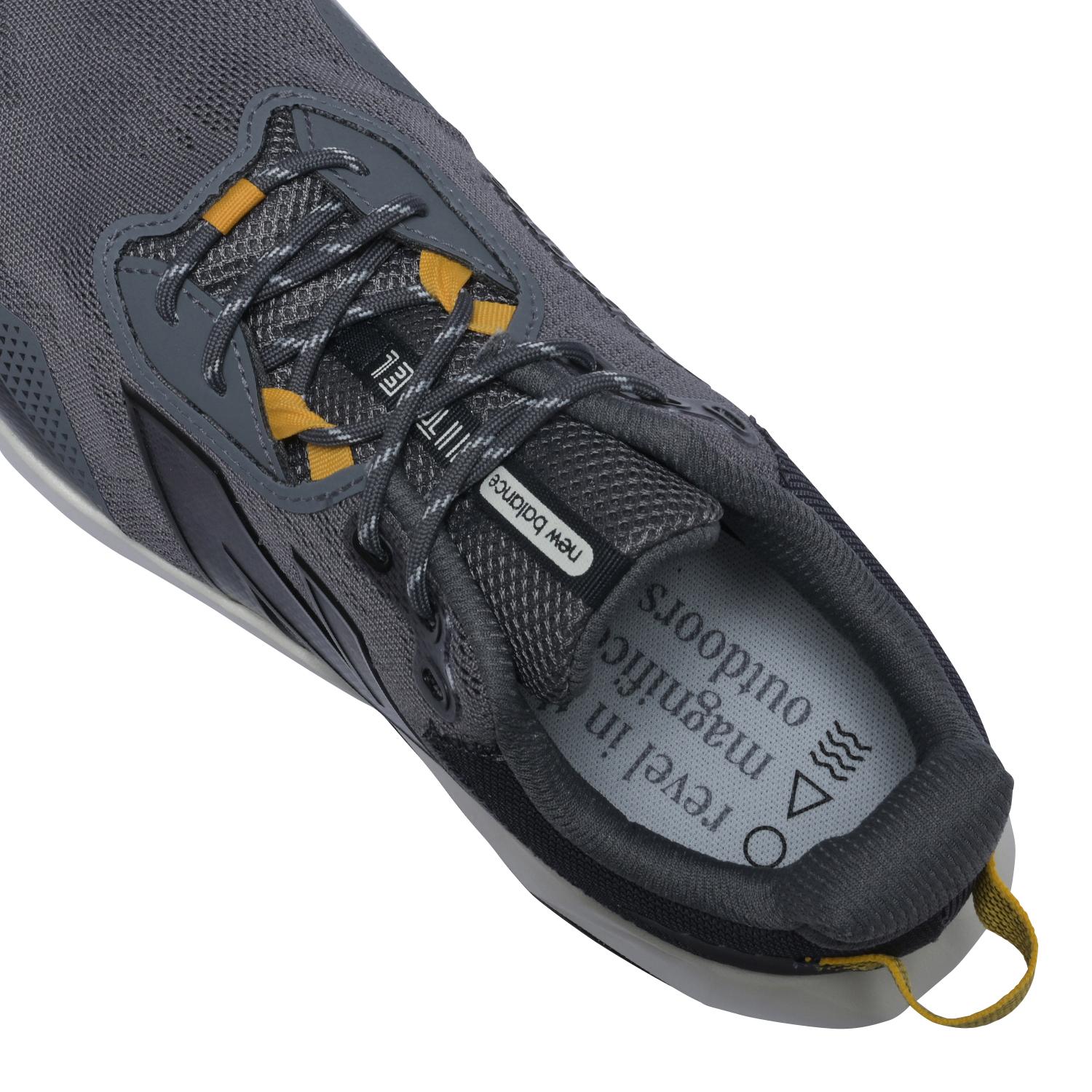 NEW BALANCE】 ニューバランス MTNTRCD6(4E) ダイナソフト ナイトレル