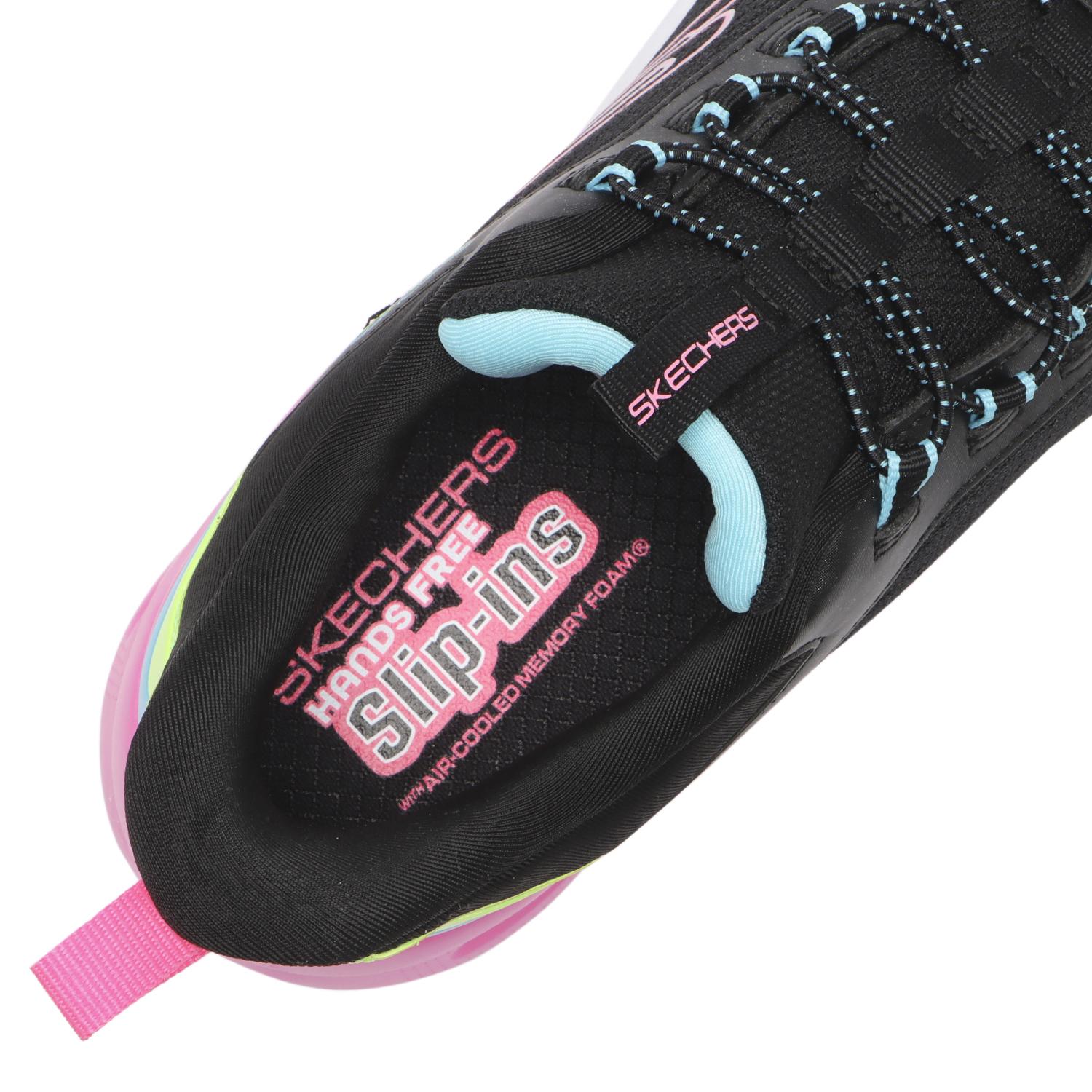 キッズ 【SKECHERS】 スケッチャーズ 17-23 MICROSPEC MAX マイクロ