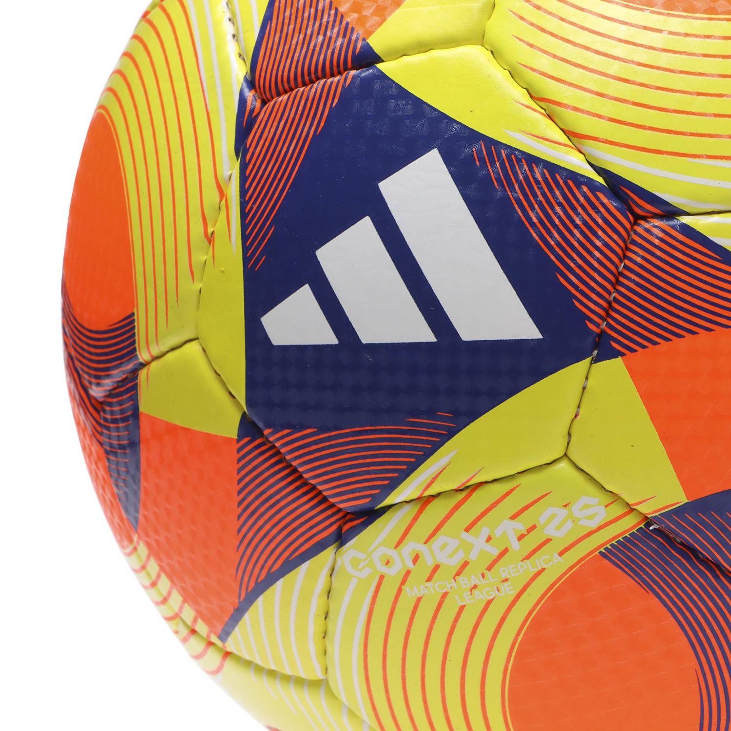 molten】 モルテン コネクト25 リーグ(5ゴウ) サッカーボール ADF504OR