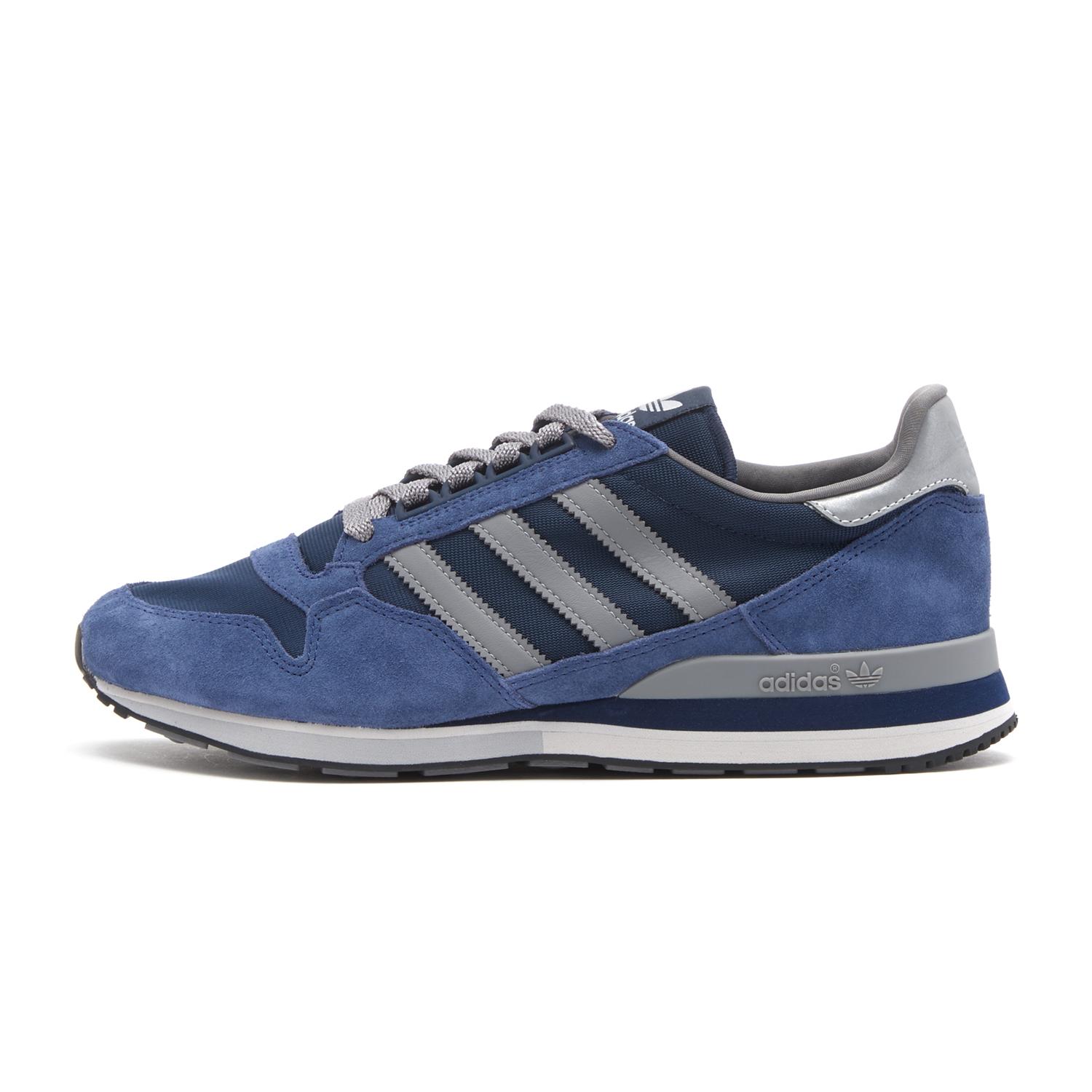 ADIDAS】 アディダス ZX 500 ZX500 FW2812 CONV/GRTH/TIND | ABC-MART
