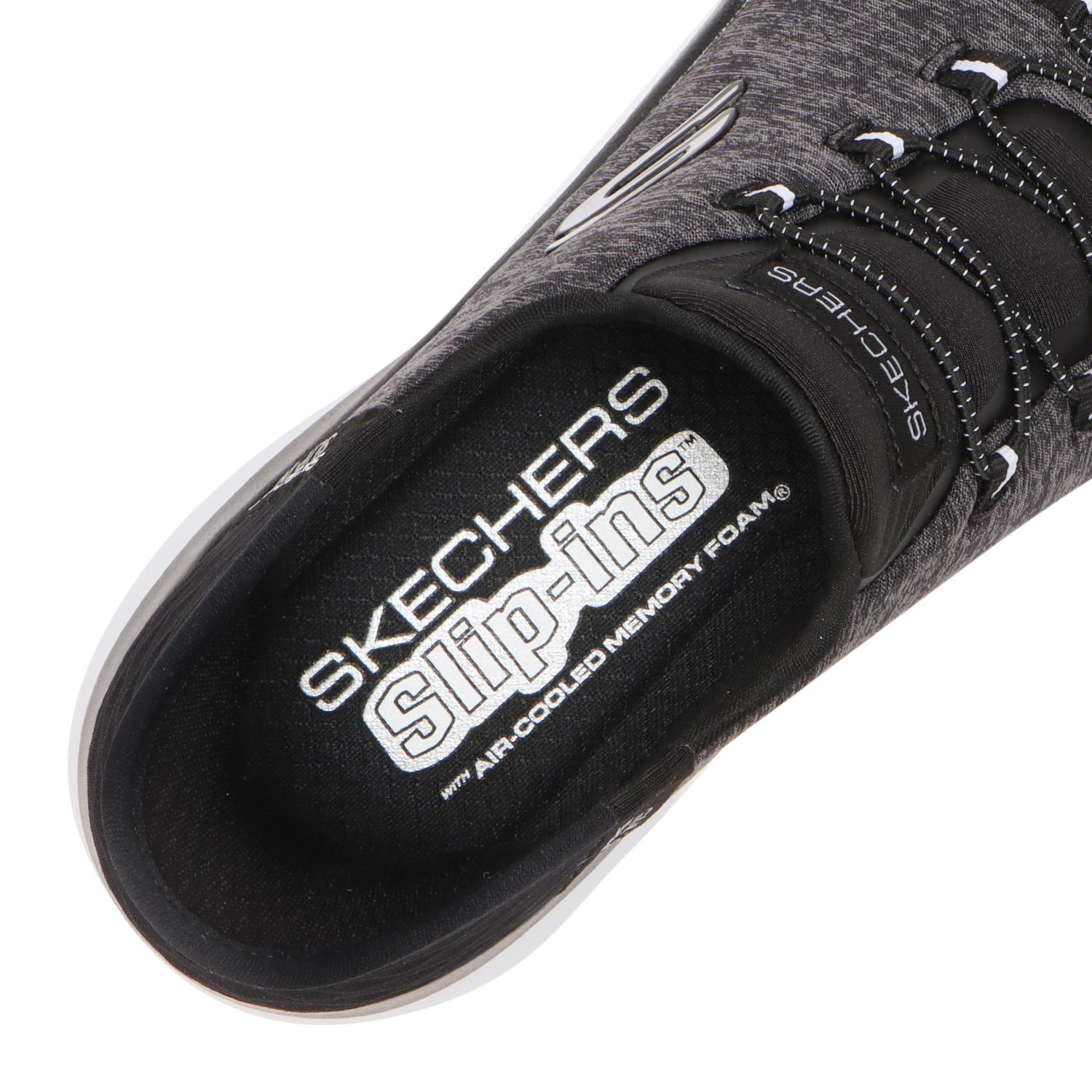 SKECHERS】 スケッチャーズ SUMMITS - DAZZLING HAZE サミッツ