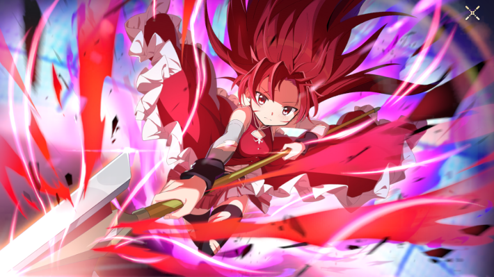 杏子（盟神抉槍）の評価とおすすめ編成 - まどドラ攻略wiki | まど