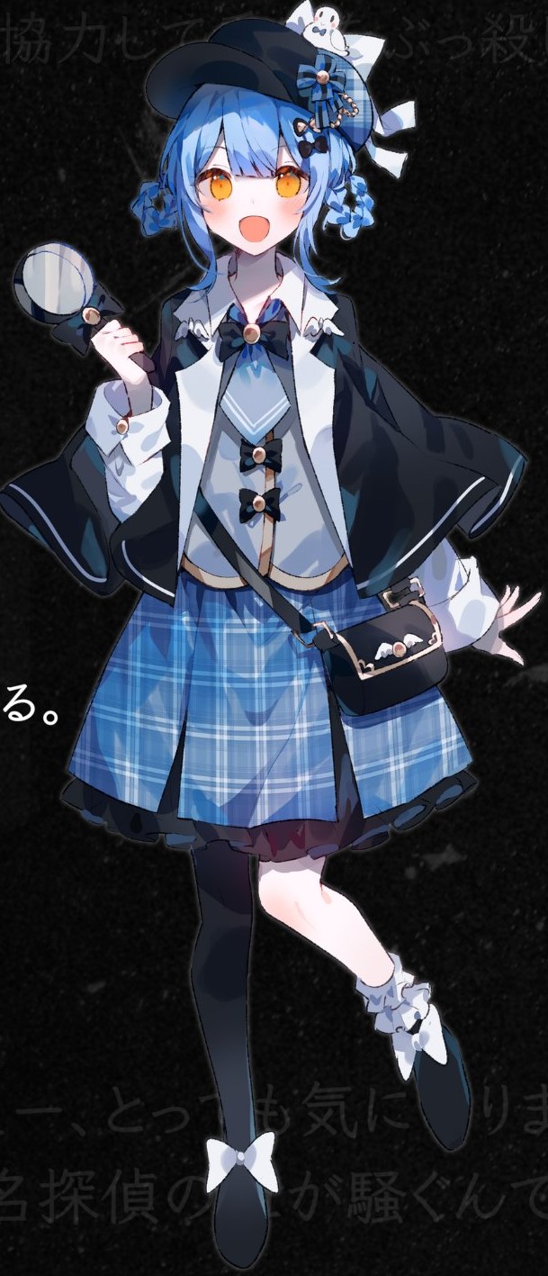 橘シェリー - 魔法少女ノ魔女裁判 攻略・考察Wiki | まのさば - atwiki