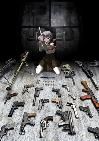 アイン - ニコニコMUGENwiki - atwiki（アットウィキ）