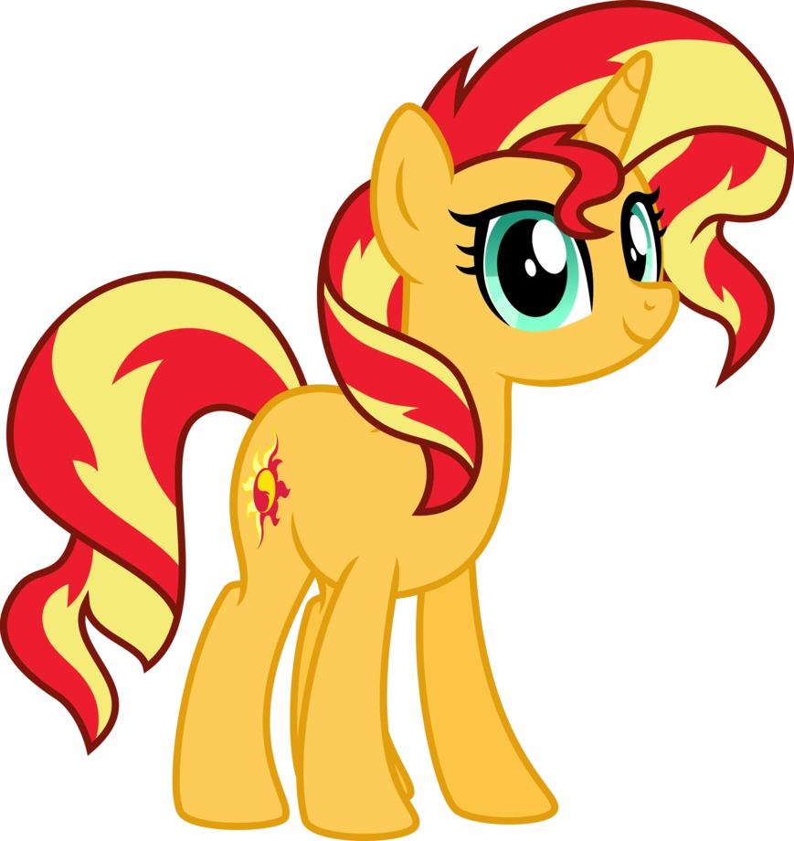 サンセットシマー - ニコニコMUGENwiki - atwiki（アットウィキ）