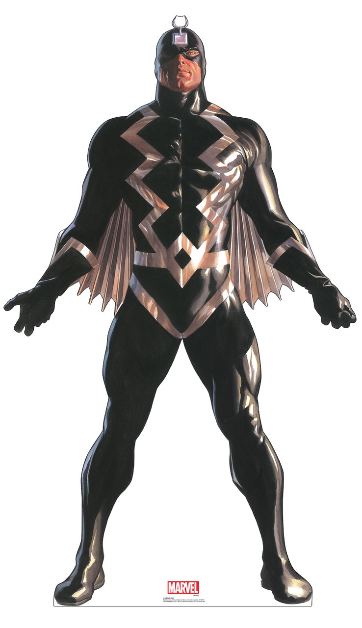 ブラックボルト - ニコニコMUGENwiki - atwiki（アットウィキ）