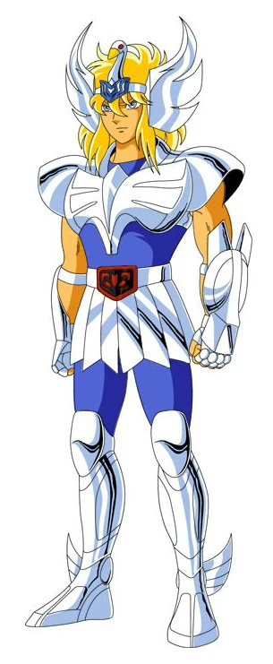 白鳥星座の氷河 - ニコニコMUGENwiki - atwiki（アットウィキ）