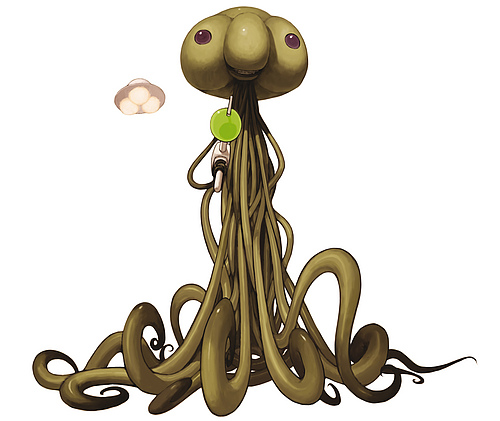 マーズピープル - ニコニコMUGENwiki - atwiki（アットウィキ）