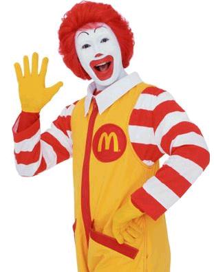 ドナルド・マクドナルド - ニコニコMUGENwiki - atwiki（アットウィキ）