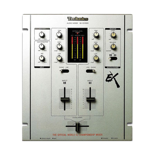 SHシリーズ - DJ/ﾀｰﾝﾃｰﾌﾞﾘｽﾞﾑ@まとめwiki - atwiki（アットウィキ）