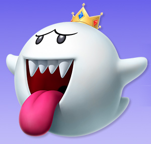 キングテレサ】 - 任天堂大辞典wiki | Nintendo wiki - atwiki（アット