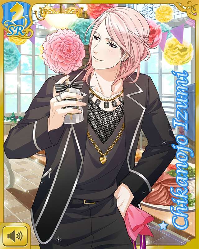 泉愛之丞 - ボーイフレンド(仮)攻略Wiki ― 仮 - atwiki（アットウィキ）