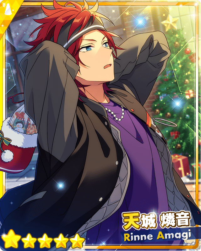 天城燐音 - SPP一覧になる予定【2/24更新】 | 自分が欲しかったまとめ