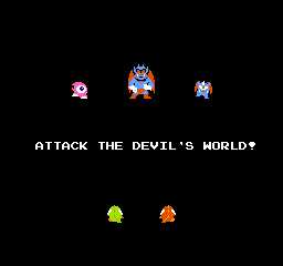 デビルワールド - 「FCのゲーム制覇しましょ」まとめ - atwiki（アット