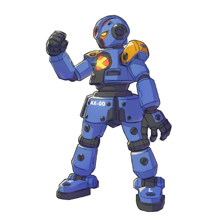 AX-00 - ダンボール戦機アーカイブス - atwiki（アットウィキ）