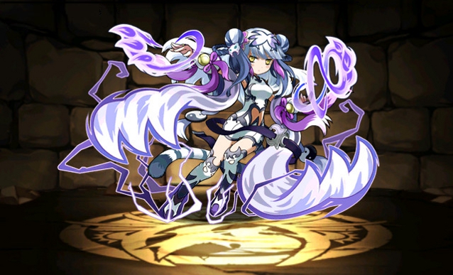 図鑑/754 - パズル＆ドラゴンズ非公式wiki 【パズドラ】 - atwiki