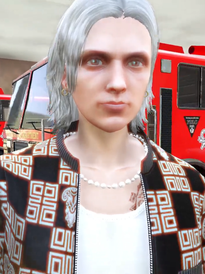 ジョシュア・マーキル - ストグラ まとめ @ウィキ | STGR wiki