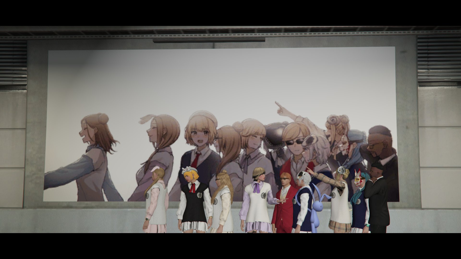 Bear Moon Custom - ストグラ まとめ @ウィキ | STGR wiki - atwiki