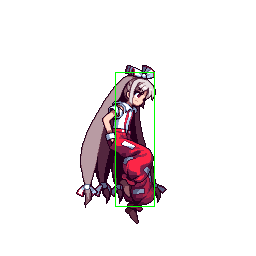 藤原妹紅 - 勝ちたい人向けの東方憑依華wiki - atwiki（アットウィキ）