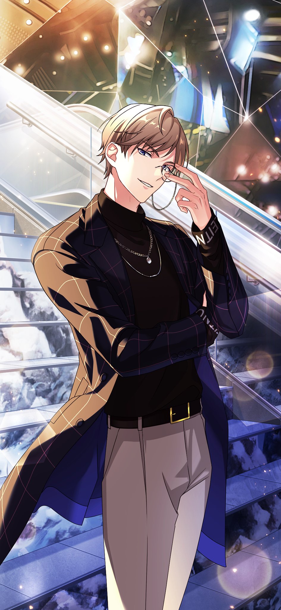 カード一覧】磴塔真 - 東京ディバンカー非公式アットウィキ【2/15更新