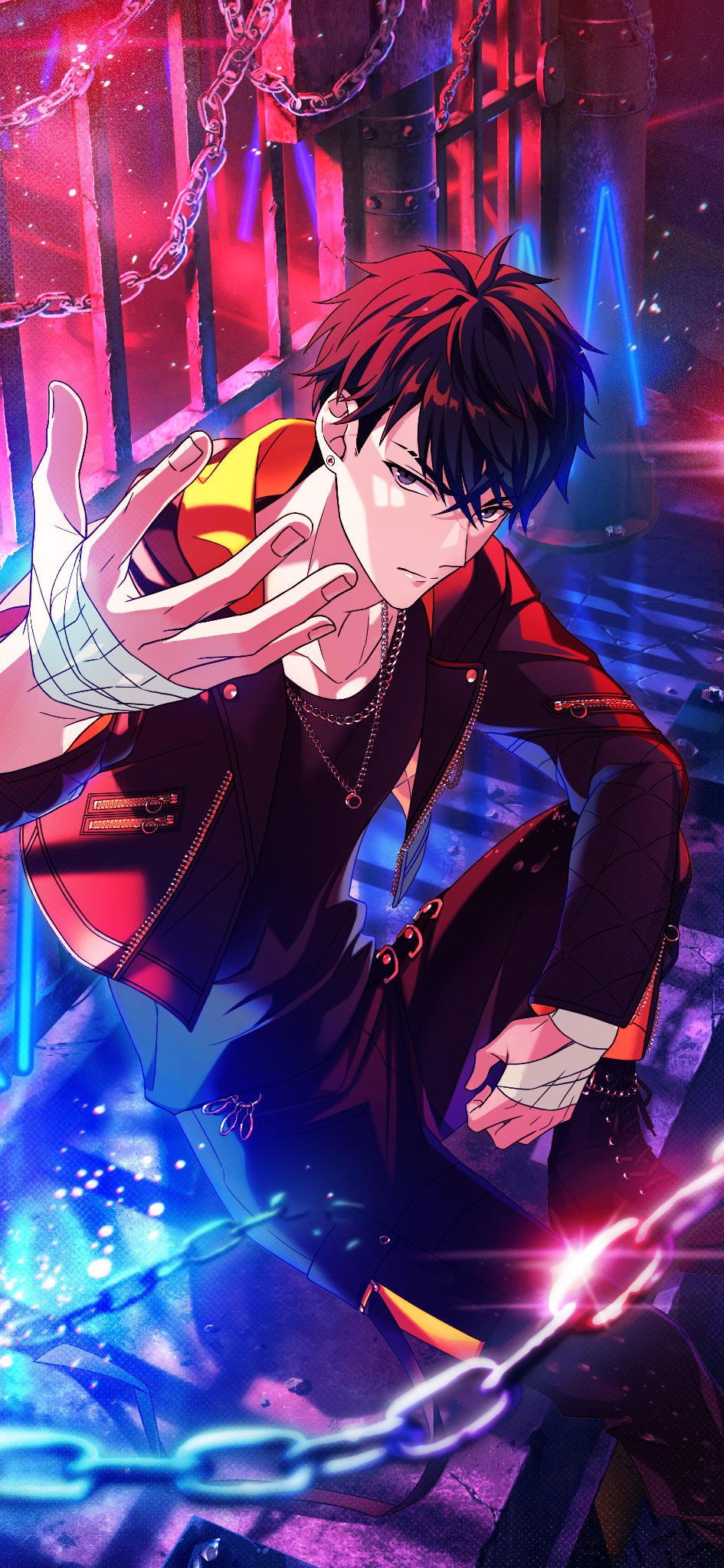 カード一覧】御堂亜嵐 - 東京ディバンカー非公式アットウィキ - atwiki