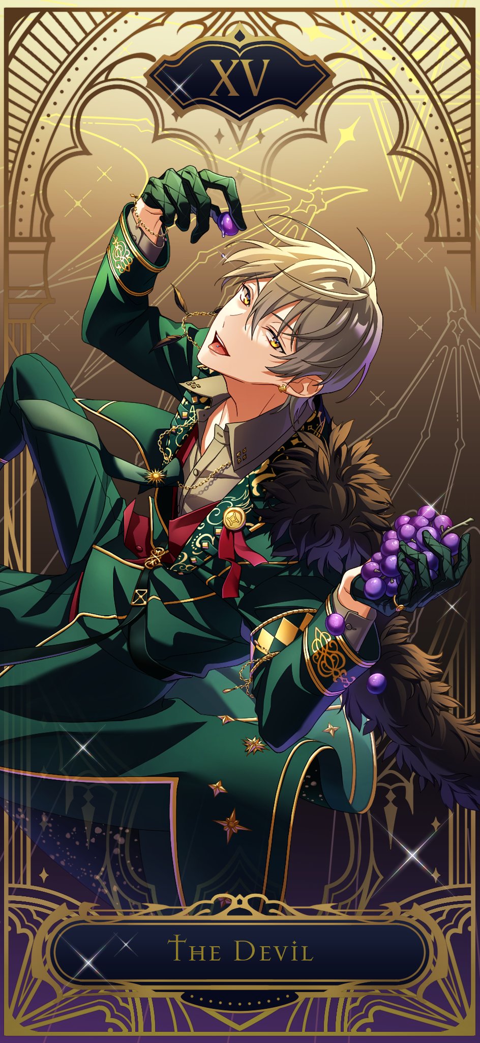 カード一覧】黒鷺玲音 - 東京ディバンカー非公式アットウィキ【2/21