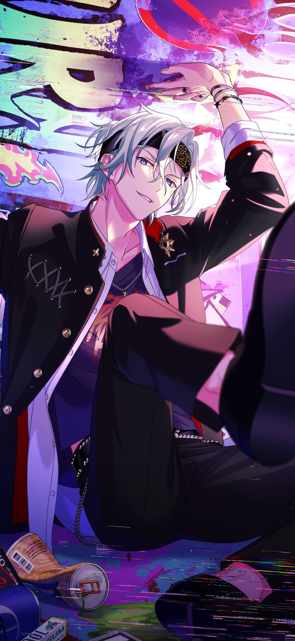 カード一覧】灰園翔平 - 東京ディバンカー非公式アットウィキ【2/20