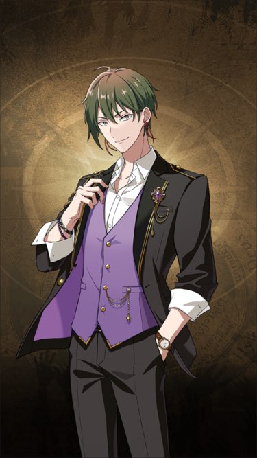 カード一覧】草薙伯玖 - 東京ディバンカー非公式アットウィキ【2/21