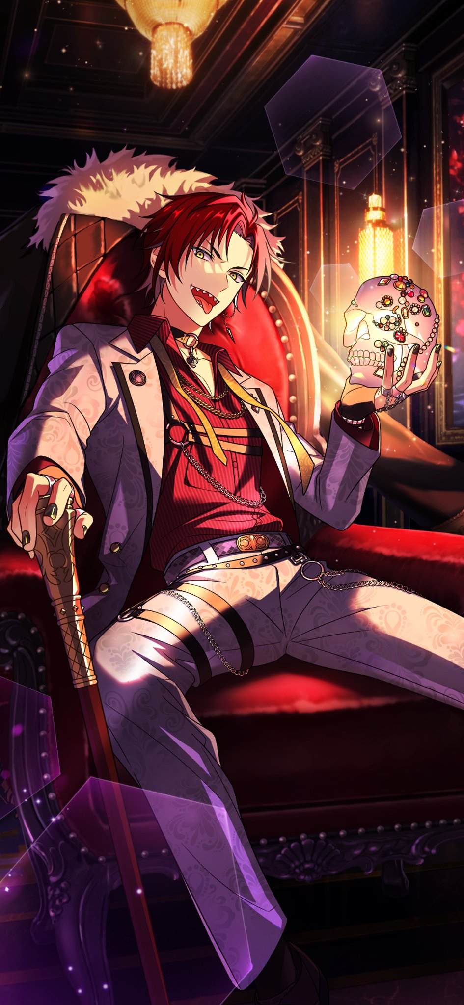 カード一覧】星喰大我 - 東京ディバンカー非公式アットウィキ - atwiki