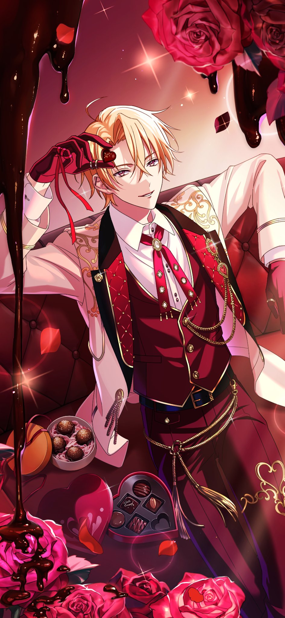 カード一覧】観月累 - 東京ディバンカー非公式アットウィキ【2/21更新