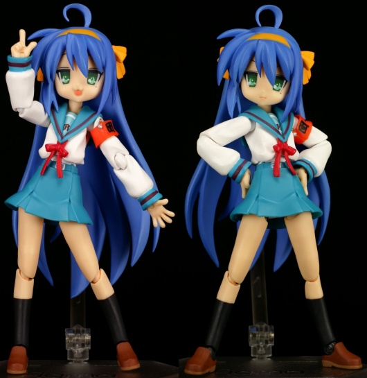 泉こなた コスプレver. - 2ch figmaスレ まとめwiki - atwiki（アット