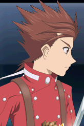 ACS/キャラクター/ロイド・アーヴィング - Tales Fighting Game @ wiki