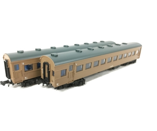 MICROACE マイクロエース G2999-T G3999-T 銀河鉄道999 TV版 基本 7両