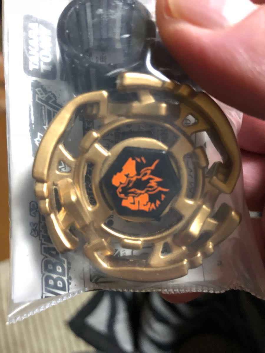 31メタルファイトベイブレード ベイランチャー ゴールド金 G2 31メタル