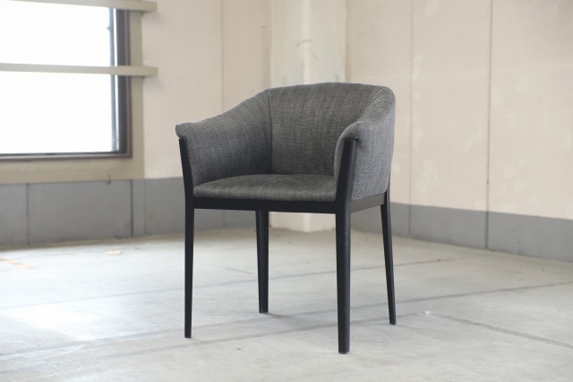 展示品 cassina「140 COTONE/コトーネ」チェア 26万 ロナン エルワン