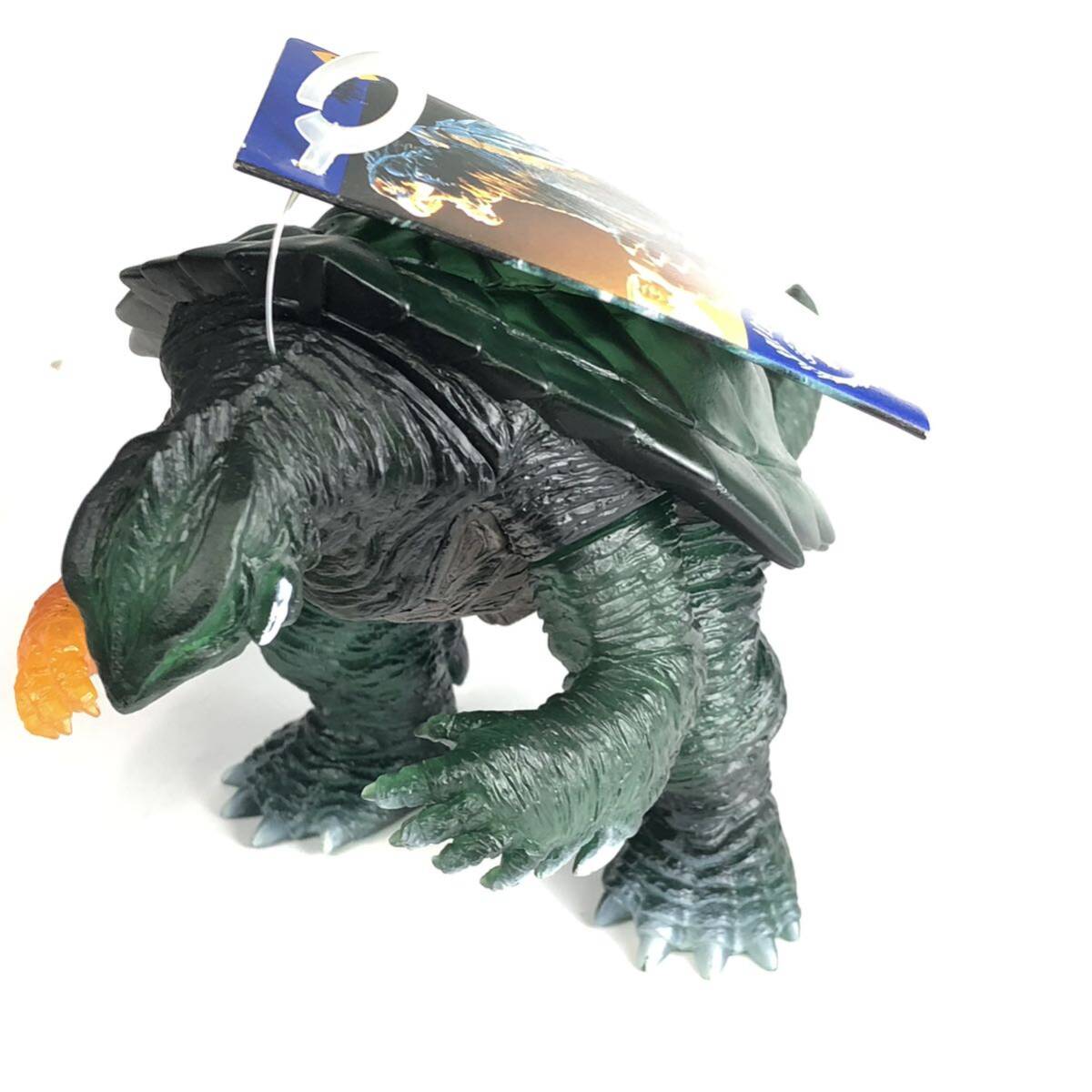 バンダイ ガメラ 1999 バニシングフィスト 劇場限定 BANDAI