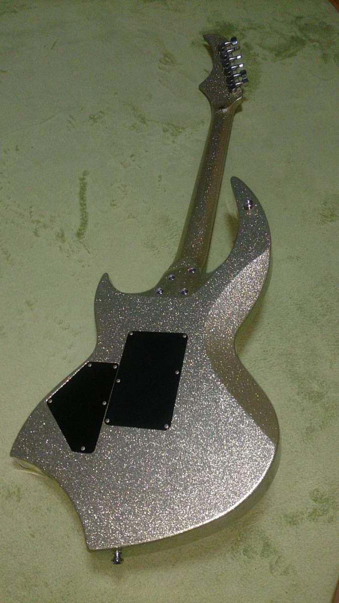 中古】EDWARDS E-LK-100DK laputa kouichi モデル ダムカラス 中古の