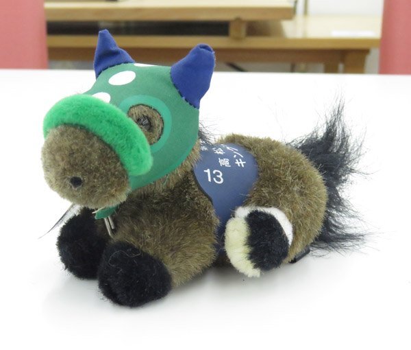 目立った傷や汚れなし】キングヘイロー 希少 AVANTI アバンティー 第30