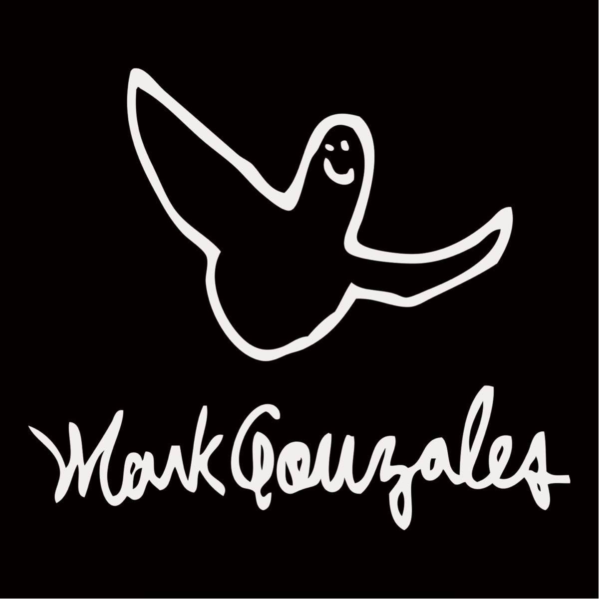 新品】【カッティングステッカー】マークゴンザレス 天使 スケーター