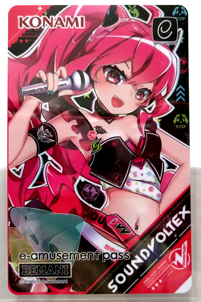 新品】サウンドボルテックス グレイス ボルテファクトリー e-amusement