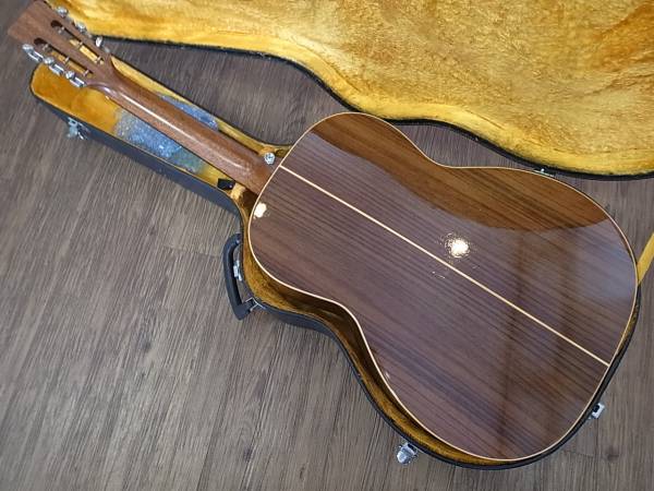 中古】オール単板AYERS CSRエアーズL.R.Baggs付エレアコ Newyorkerの