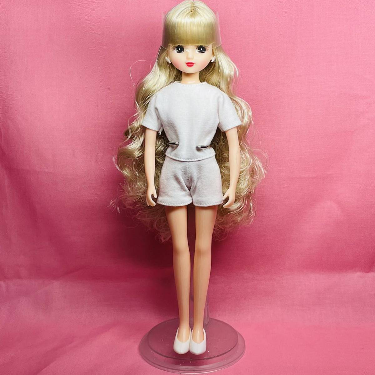 リカちゃんキャッスル リカちゃんキャッスル 2022年オリジナル